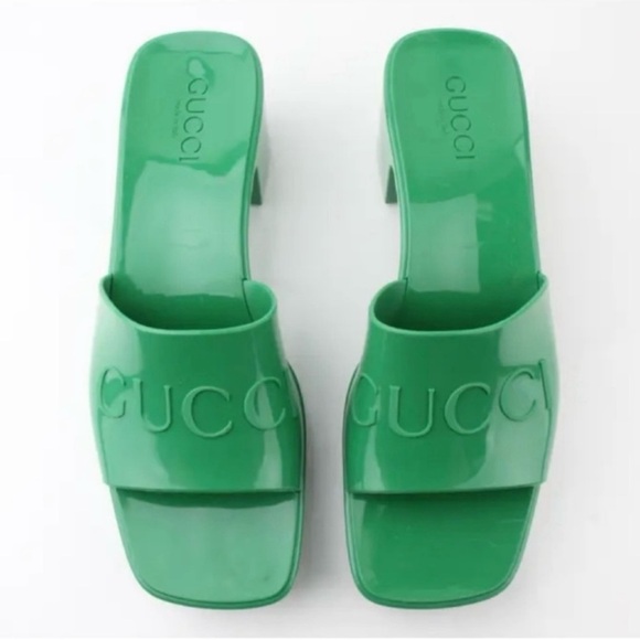 Gucci Sandals - Picture 2 of 7